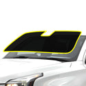 Precut Front Rear Windows Windshield Premium Nano Ceramic Window Film Tint Kit For GMC Yukon XL 2015-2020