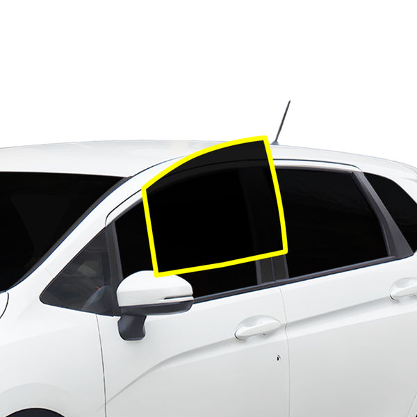 For Honda Fit 2015-2020 Premium Nano Ceramic Precut Window Tint Film Kit Front Rear Windows Windshield