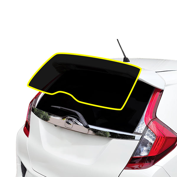 For Honda Fit 2015-2020 Premium Nano Ceramic Precut Window Tint Film Kit Front Rear Windows Windshield