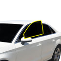 For Audi A3 2015-2021 Premium Nano Ceramic Precut Window Tint Film Kit Front Rear Windows Windshield