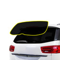 For Kia Sedona 2015-2021 Premium Nano Ceramic Precut Window Tint Film Kit Front Rear Windows Windshield