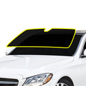 For Mercedes Benz C Class 2015-2021 Premium Nano Ceramic Precut Window Tint Film Kit Front Rear Windows Windshield