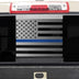 Rear Thin Blue Line