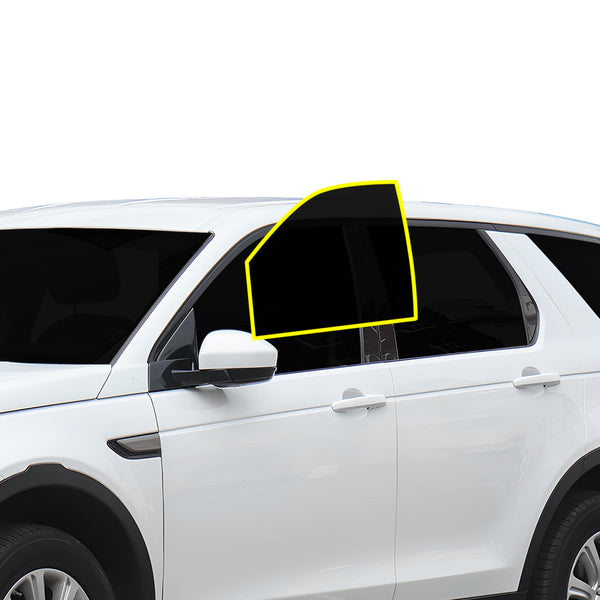 For Land Rover Discovery Sport 2015+ Premium Nano Ceramic Precut Window Tint Film Kit Front Rear Windows Windshield