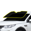 For Land Rover Discovery Sport 2015+ Premium Nano Ceramic Precut Window Tint Film Kit Front Rear Windows Windshield