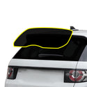 For Land Rover Discovery Sport 2015+ Premium Nano Ceramic Precut Window Tint Film Kit Front Rear Windows Windshield