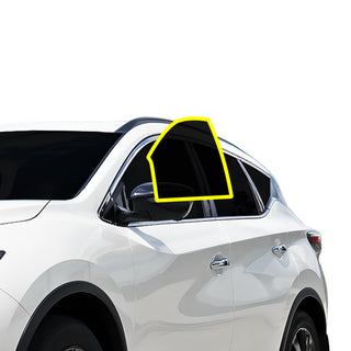 For Nissan Murano 2015+ Premium Nano Ceramic Precut Window Tint Film Kit Front Rear Windows Windshield