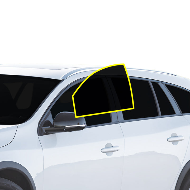 Fits Volvo V60 Cross Country 2015 - 2018 Premium Nano Ceramic Precut Window Tint Film Kit Front Rear Windows Windshield - Bogar Tech Designs