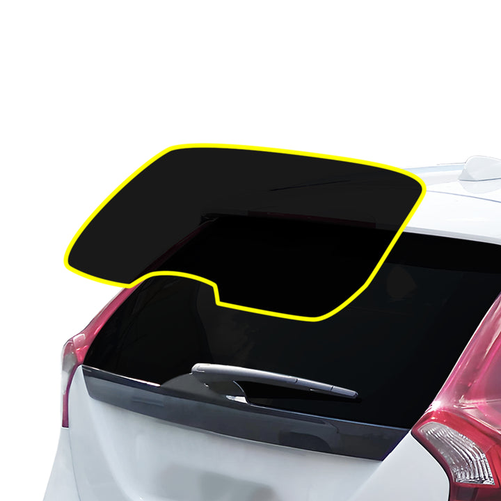 Fits Volvo V60 Cross Country 2015 - 2018 Premium Nano Ceramic Precut Window Tint Film Kit Front Rear Windows Windshield - Bogar Tech Designs