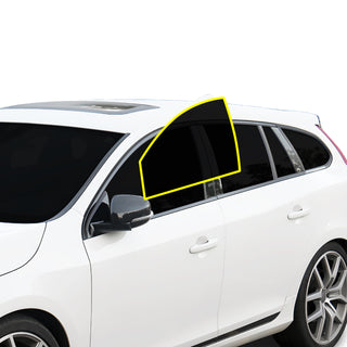 Fits Volvo V60 2015-2018 Premium Nano Ceramic Precut Window Tint Film Kit Front Rear Windows Windshield