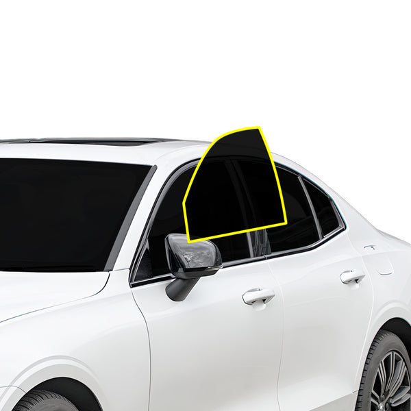 Fits Volvo S60 Inscription 2016-2018 Premium Nano Ceramic Precut Window Tint Film Kit Front Rear Windows Windshield