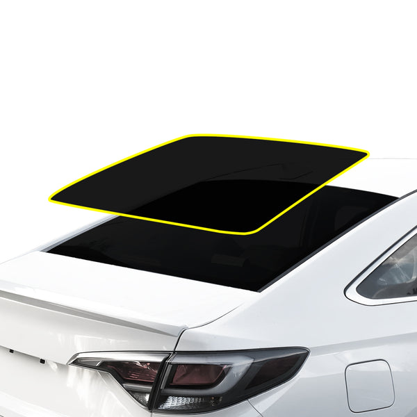 Fits Hyundai Sonata 2015-2019 Premium Nano Ceramic Precut Window Tint Film Kit Front Rear Windows Windshield