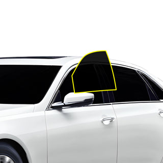 Fits Cadillac CT6 2016-2020 Premium Nano Ceramic Precut Window Tint Film Kit Front Rear Windows Windshield