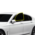 For BMW 7 Series 2016-2022 Premium Nano Ceramic Precut Window Tint Film Kit Front Rear Windows Windshield