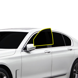 For BMW 7 Series 2016-2022 Premium Nano Ceramic Precut Window Tint Film Kit Front Rear Windows Windshield