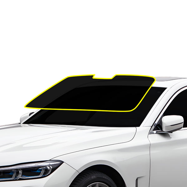 For BMW 7 Series 2016-2022 Premium Nano Ceramic Precut Window Tint Film Kit Front Rear Windows Windshield