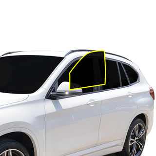 For BMW X1 2016-2022 Premium Nano Ceramic Precut Window Tint Film Kit Front Rear Windows Windshield