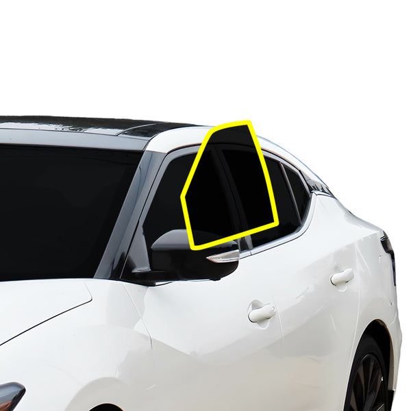 For Nissan Maxima 2016-2023 Premium Nano Ceramic Precut Window Tint Film Kit Front Rear Windows Windshield