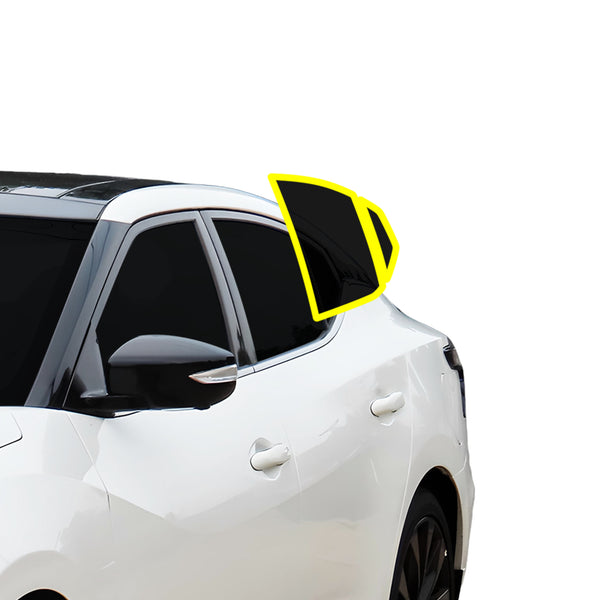 For Nissan Maxima 2016-2023 Premium Nano Ceramic Precut Window Tint Film Kit Front Rear Windows Windshield