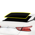 For Nissan Maxima 2016-2023 Premium Nano Ceramic Precut Window Tint Film Kit Front Rear Windows Windshield