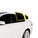 For Jaguar XF 2016+ Premium Nano Ceramic Precut Window Tint Film Kit Front Rear Windows Windshield