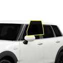 For Mini Cooper Clubman 2016+ Premium Nano Ceramic Precut Window Tint Film Kit Front Rear Windows Windshield