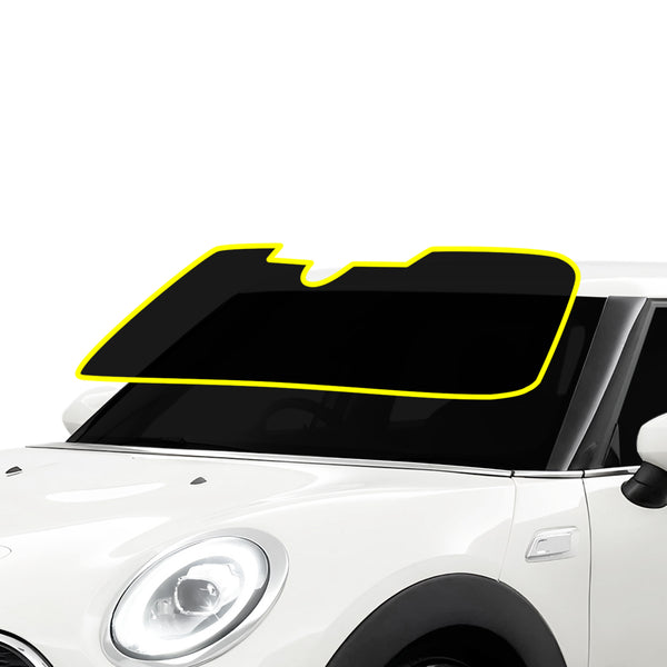 For Mini Cooper Clubman 2016+ Premium Nano Ceramic Precut Window Tint Film Kit Front Rear Windows Windshield