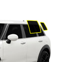 For Mini Cooper Clubman 2016+ Premium Nano Ceramic Precut Window Tint Film Kit Front Rear Windows Windshield