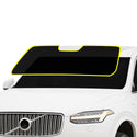 For Volvo XC90 2016-2024 Premium Nano Ceramic Precut Window Tint Film Kit Front Rear Windows Windshield