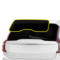 For Volvo XC90 2016-2024 Premium Nano Ceramic Precut Window Tint Film Kit Front Rear Windows Windshield