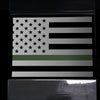 Thin Green Line