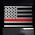 Thin Red Line