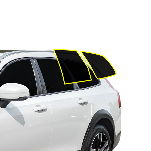 Fits Volvo V90 Cross Country 2017-2020 Premium Nano Ceramic Precut Window Tint Film Kit Front Rear Windows Windshield