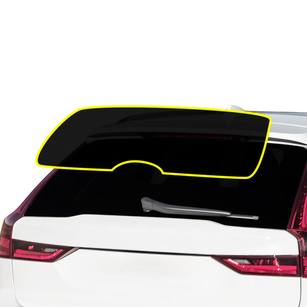 Fits Volvo V90 Cross Country 2017-2020 Premium Nano Ceramic Precut Window Tint Film Kit Front Rear Windows Windshield