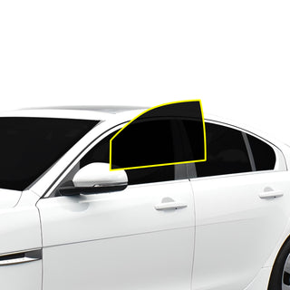 Fits Jaguar XE 2017-2021 Premium Nano Ceramic Precut Window Tint Film Kit Front Rear Windows Windshield