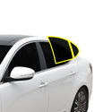 For Kia Cadenza 2017-2021 Premium Nano Ceramic Precut Window Tint Film Kit Front Rear Windows Windshield