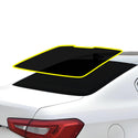 For Kia Cadenza 2017-2021 Premium Nano Ceramic Precut Window Tint Film Kit Front Rear Windows Windshield