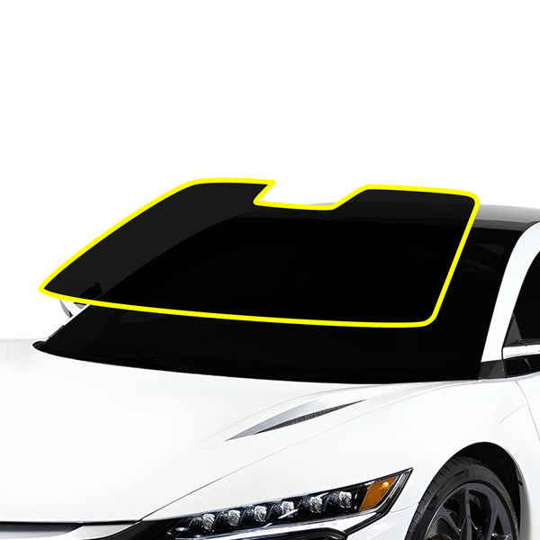 For Acura NSX 2017-2022 Premium Nano Ceramic Precut Window Tint Film Kit Front Rear Windows Windshield