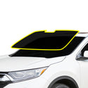 Precut Front Rear Windows Windshield Premium Nano Ceramic Window Film Tint Kit For Honda CR-V 2017-2022