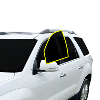 For GMC Acadia 2017-2023 Premium Nano Ceramic Precut Window Tint Film Kit Front Rear Windows Windshield