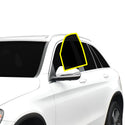 For Mercedes Benz GLC 2016-2022 Premium Nano Ceramic Precut Window Tint Film Kit Front Rear Windows Windshield