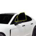 Fits Porsche Panamera 2017+ Premium Nano Ceramic Precut Window Tint Film Kit Front Rear Windows Windshield