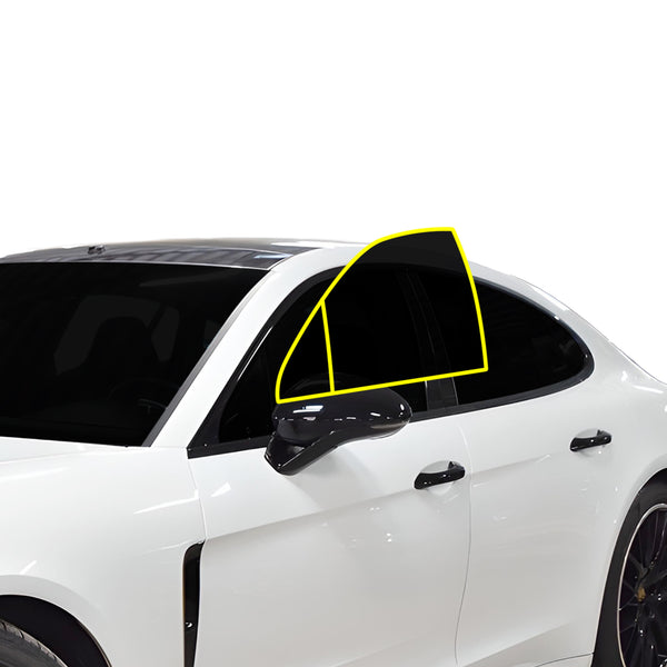 Fits Porsche Panamera 2017+ Premium Nano Ceramic Precut Window Tint Film Kit Front Rear Windows Windshield