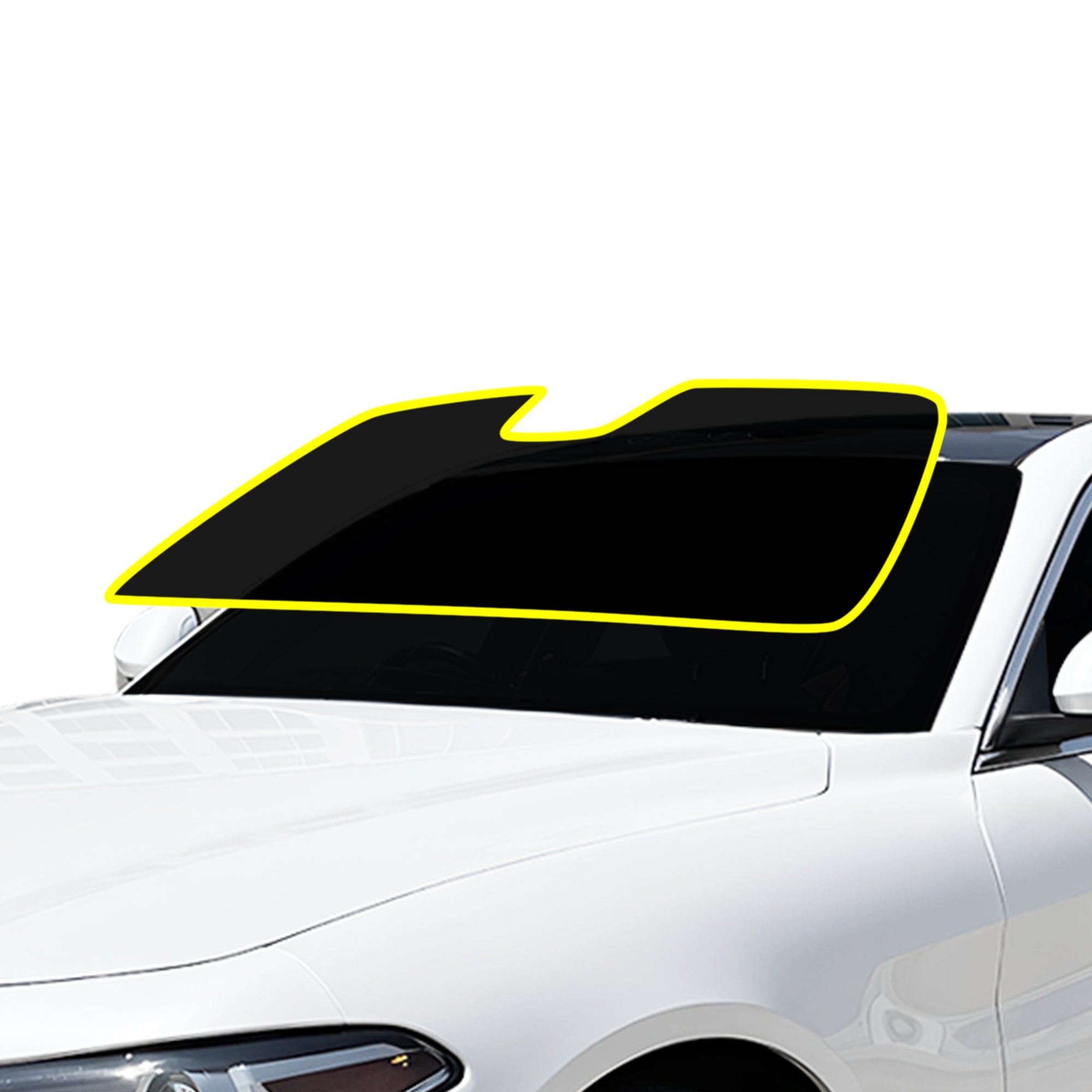 For Alfa Romeo Giulia 2017+ Premium Nano Ceramic Precut Window Tint Film Kit Front Rear Windows Windshield - Bogar Tech Designs