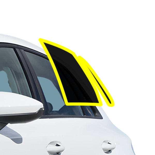 Precut Front Rear Windows Windshield Premium Nano Ceramic Window Film Tint Kit For Audi A3 2022-2024