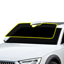 For Audi A4 Allroad 2017+ Premium Nano Ceramic Precut Window Tint Film Kit Front Rear Windows Windshield