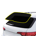 For Audi A4 Allroad 2017+ Premium Nano Ceramic Precut Window Tint Film Kit Front Rear Windows Windshield