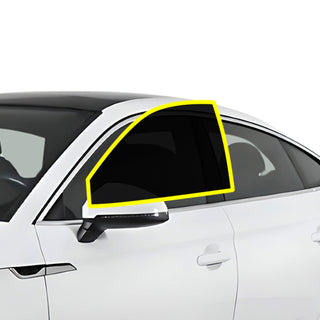 Precut Front Rear Windows Windshield Premium Nano Ceramic Window Film Tint Kit For Audi A5 S5 RS5 2018-2024