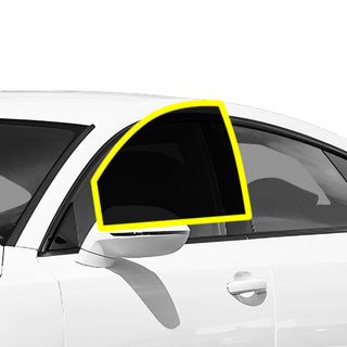 Precut Front Rear Windows Windshield Premium Nano Ceramic Window Film Tint Kit For Audi A7 S7 RS7 2019-2024