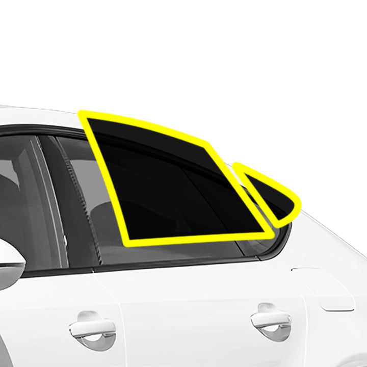 Precut Front Rear Windows Windshield Premium Nano Ceramic Window Film Tint Kit For Audi A7 S7 RS7 2019 - 2024 - Bogar Tech Designs
